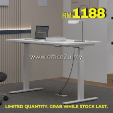 EHT SERIES ELECTRICAL HEIGHT ADJUSTABLE TABLE